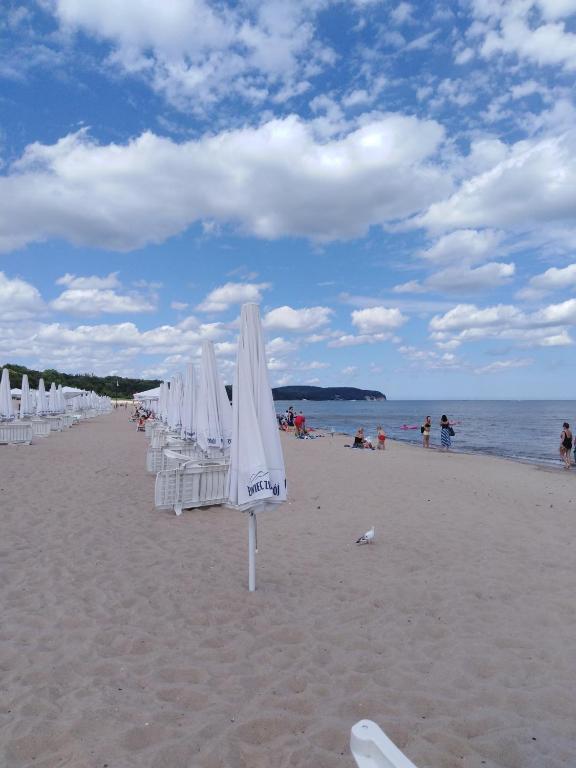 Letni Zakątek room 2