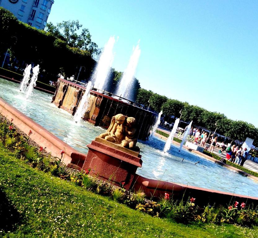 Letni Zakątek room 3