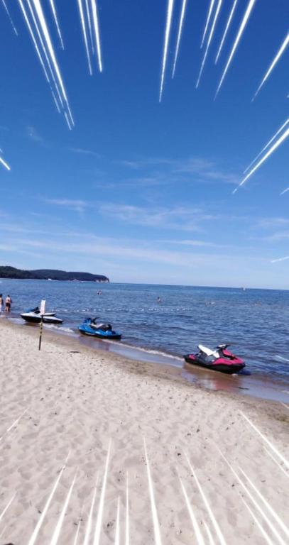 Letni Zakątek room 4