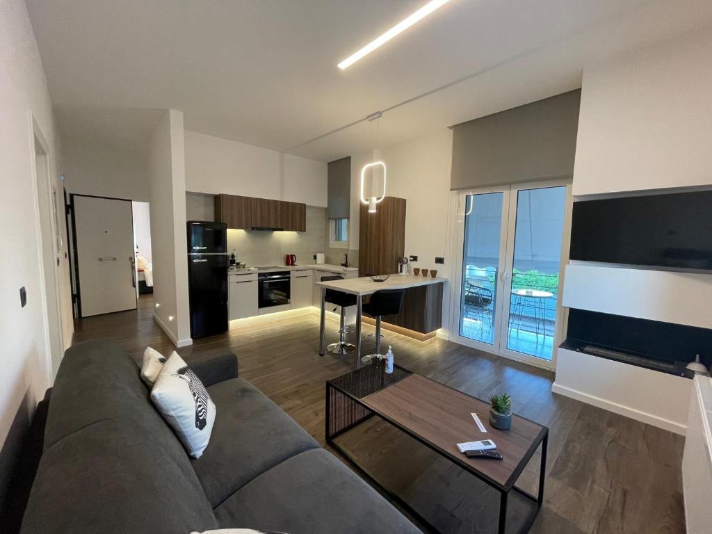 Lf Suites - Irene room 1