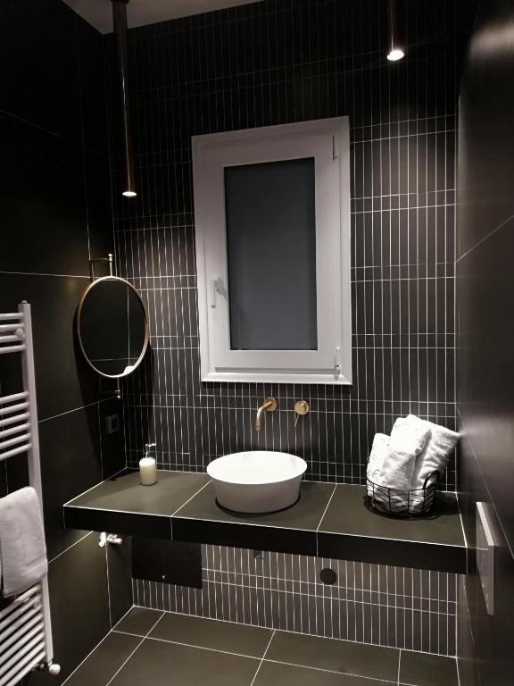 Lf Suites - Irene room 6