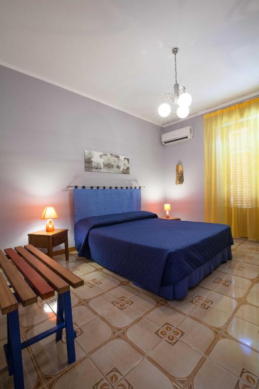 Casa Libertà room 1