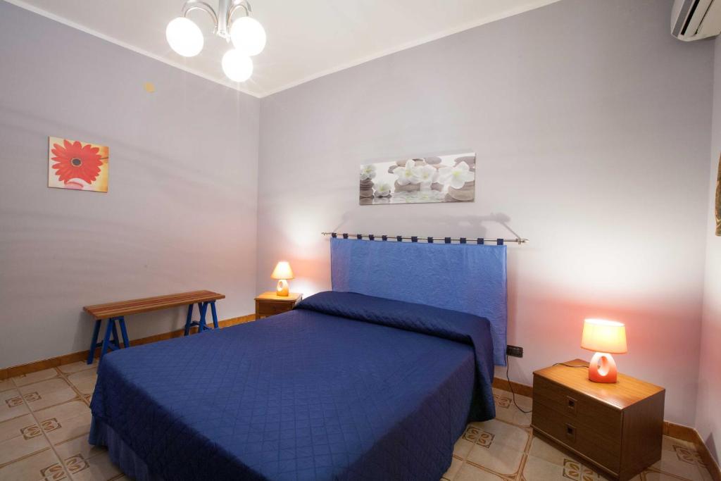 Casa Libertà room 2