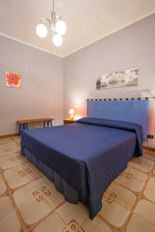 Casa Libertà room 3