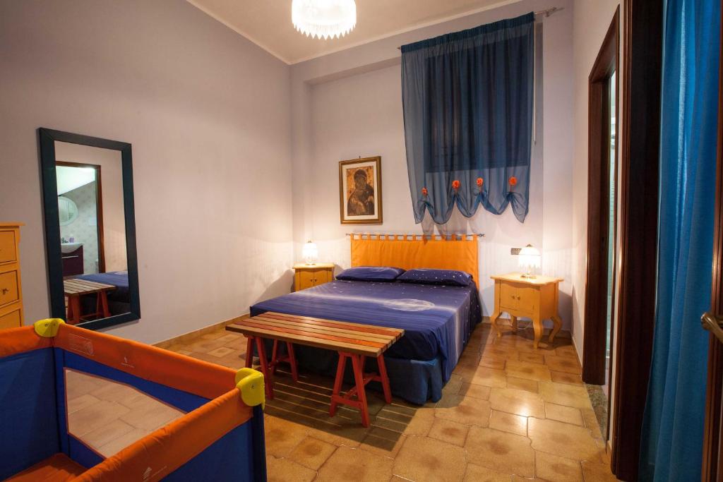 Casa Libertà room 4