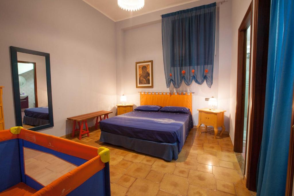 Casa Libertà room 6