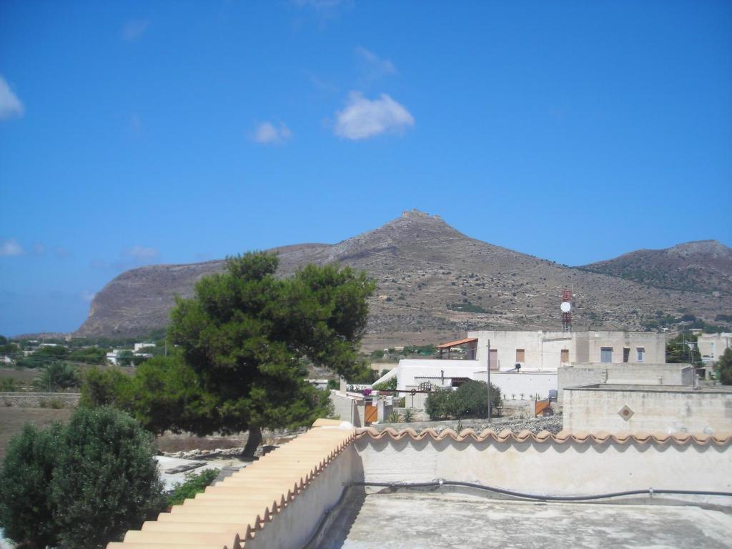 Favignana Like Home room 3
