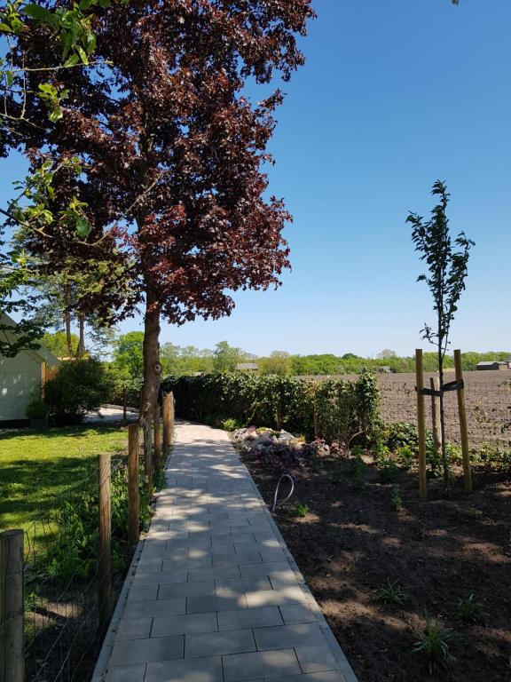 Bed & Breakfast De Lindehoek room 4