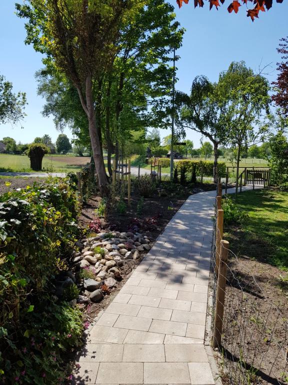 Bed & Breakfast De Lindehoek room 5