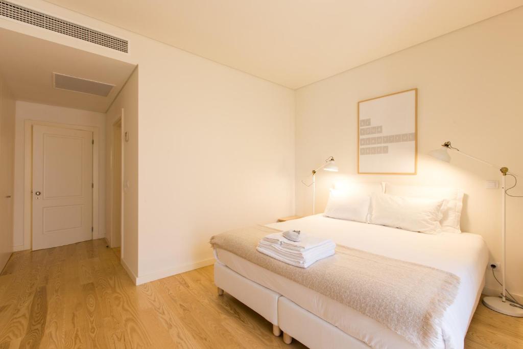 Lisbon Lifestyle room 2