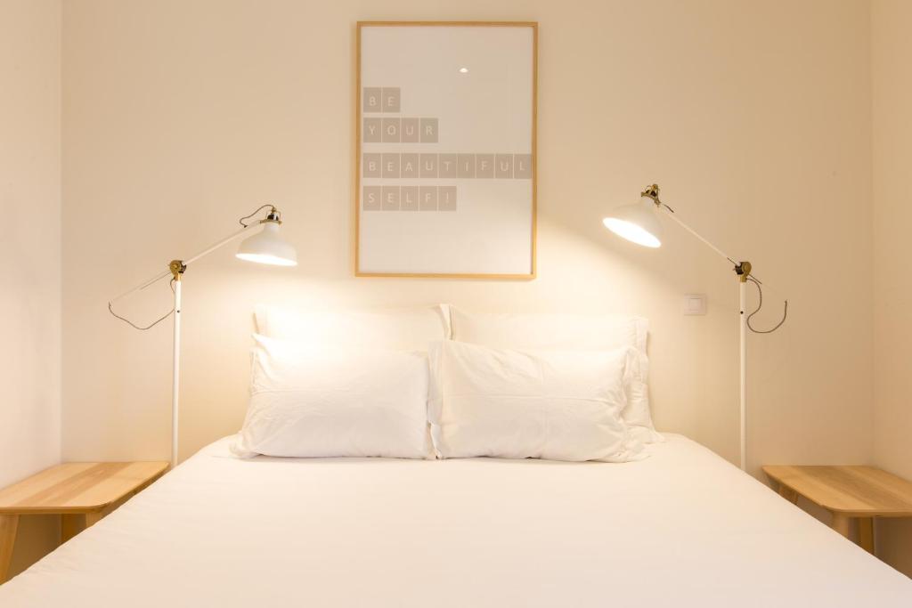 Lisbon Lifestyle room 3
