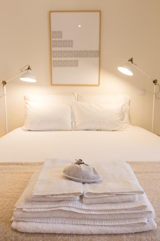 Lisbon Lifestyle room 5