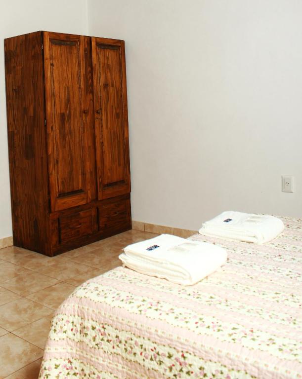 Litoral Apart room 4