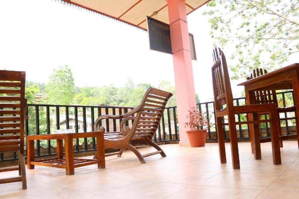 Little Heaven room 1