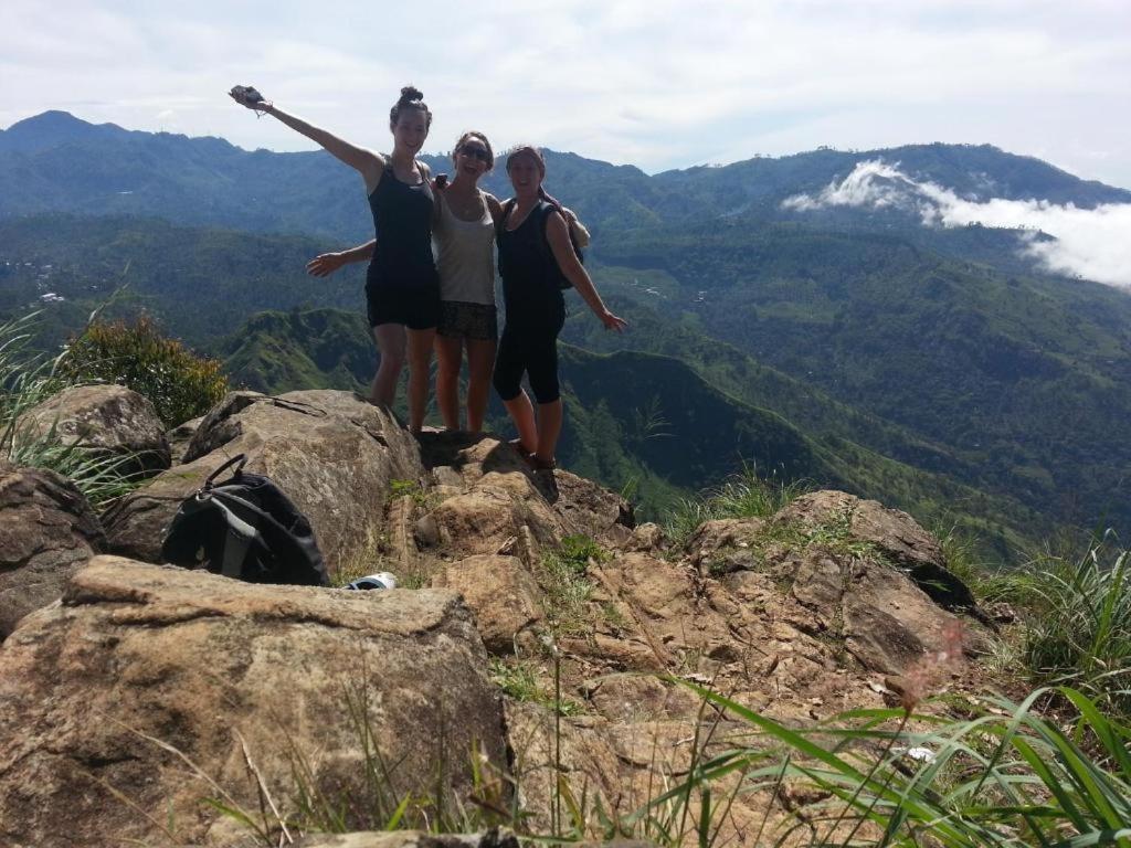 Little Heaven room 2