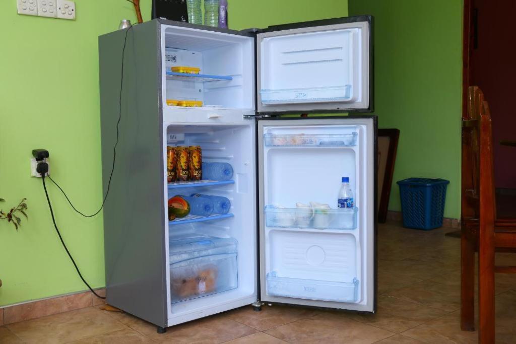 Little Heaven room 6