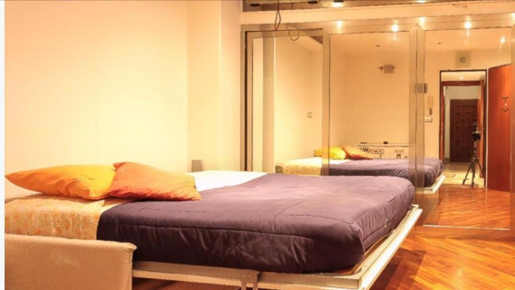Little Suite room 2