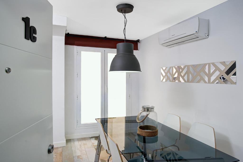 Little Home - Dexter room 4