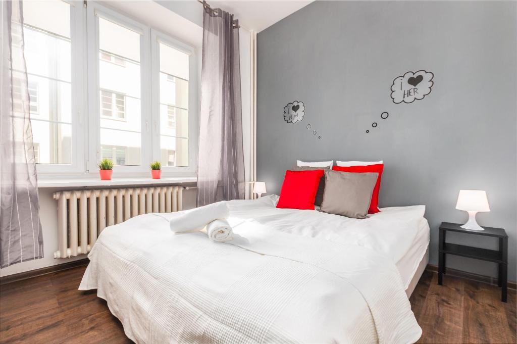 Little Home - Madelaine room 4