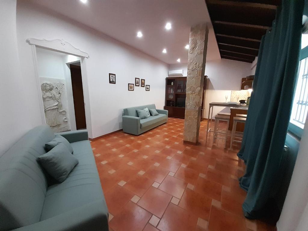 Casa vacanze Villa Liù room 2