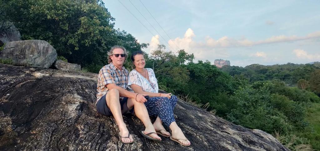 Liyara Home Stay room 3