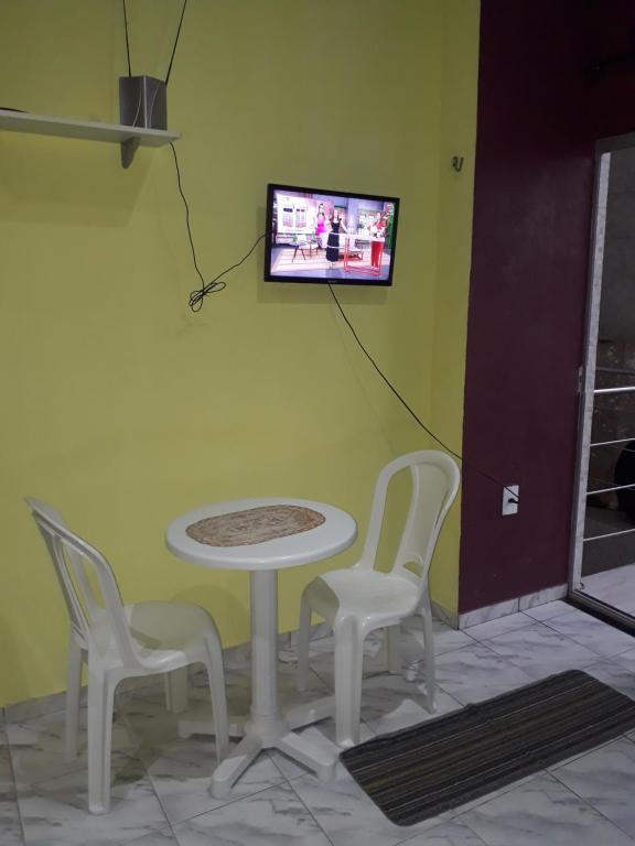 Loft Amazônia room 3