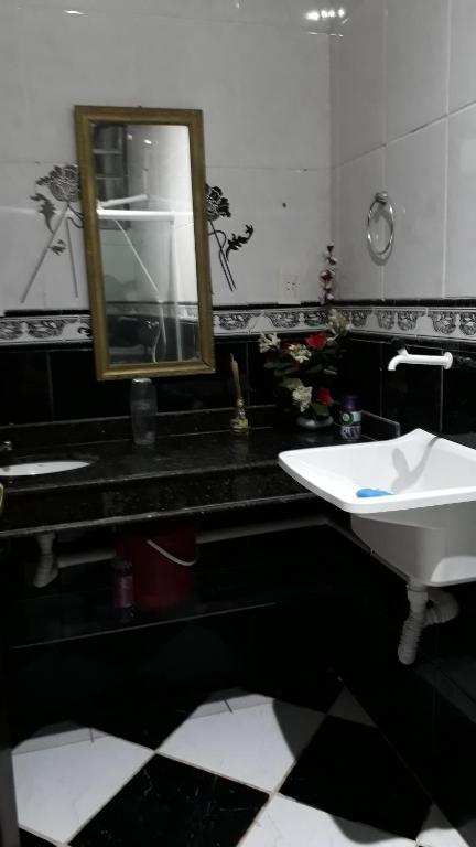 Loft Amazônia room 4