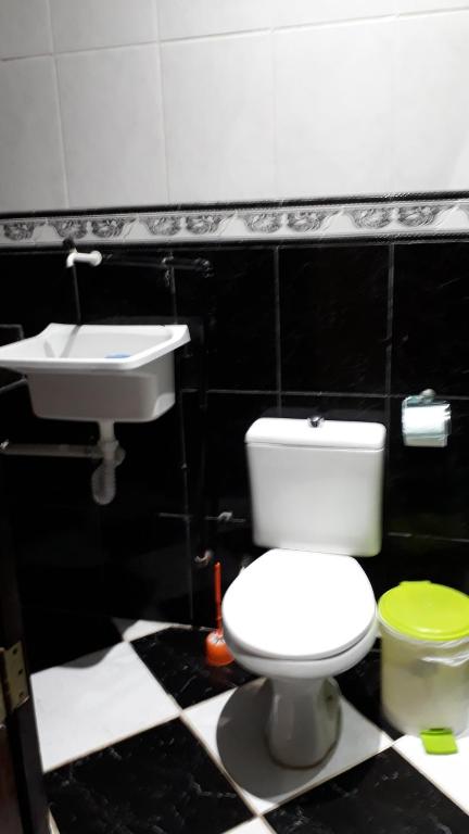 Loft Amazônia room 5