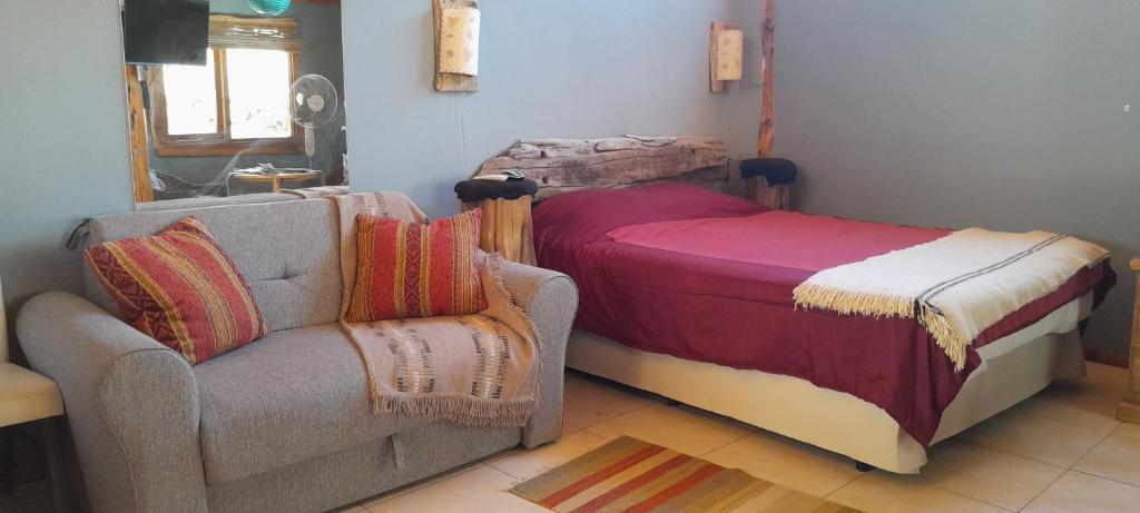 Loft de Campo room 1