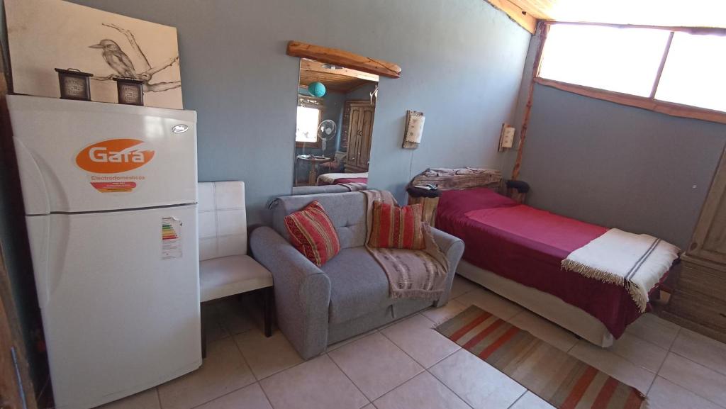 Loft de Campo room 2