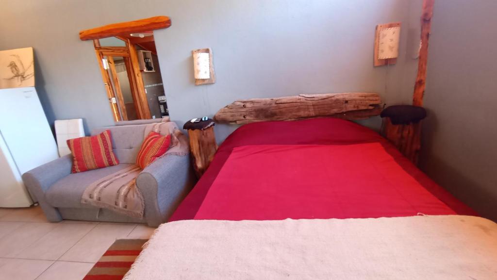 Loft de Campo room 3