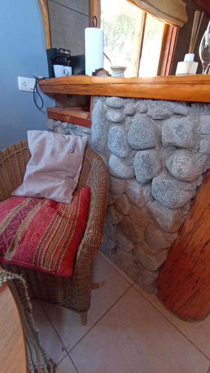 Loft de Campo room 4