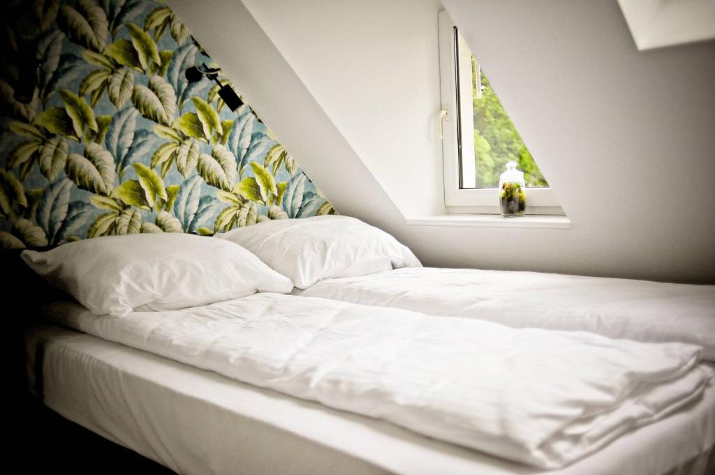 Loft Apartments room 6