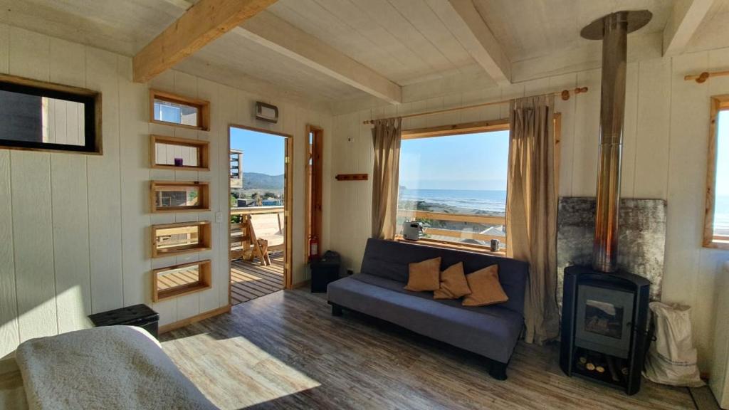 Loft Playa Puertecillo room 2