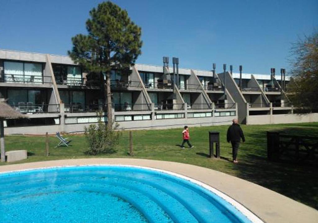 Lofts - Club de campo San Pedro room 2
