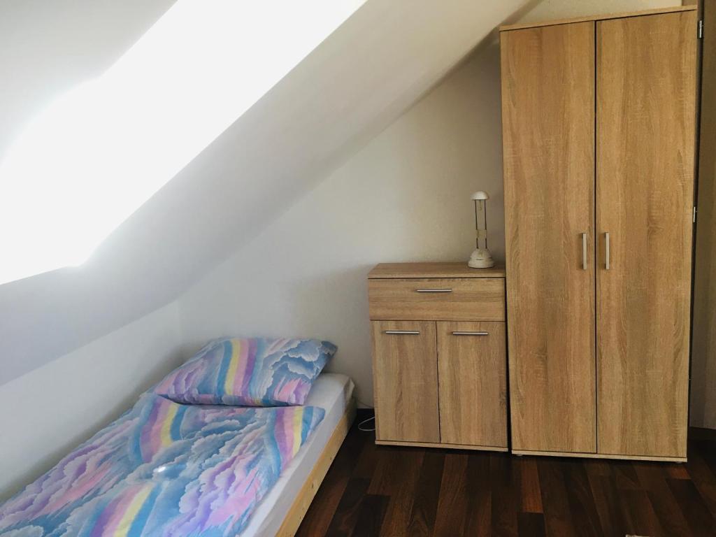 Loft Tatry room 2