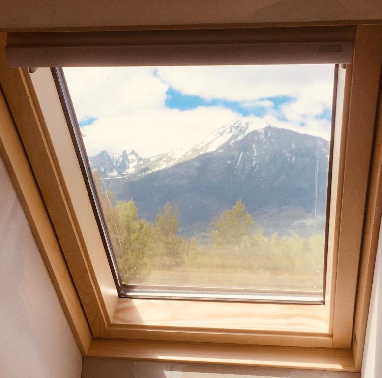 Loft Tatry room 5