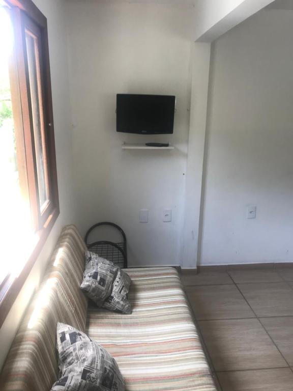 Fortaleza Logde room 3