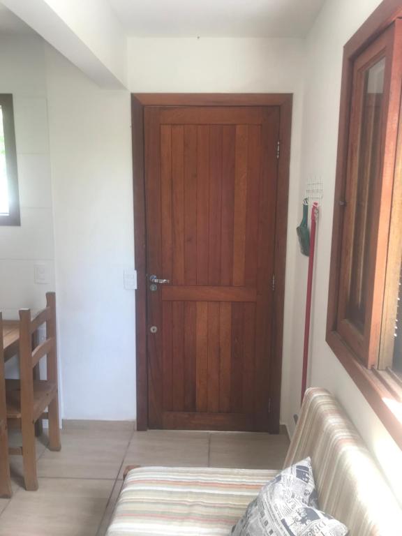 Fortaleza Logde room 4