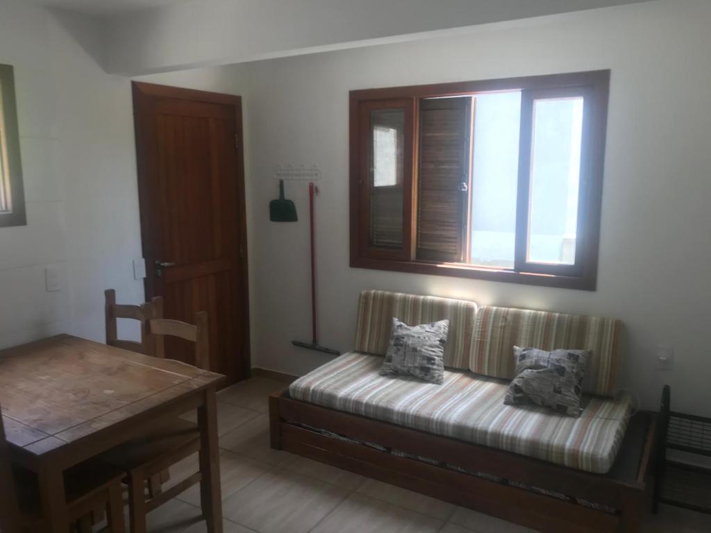 Fortaleza Logde room 5