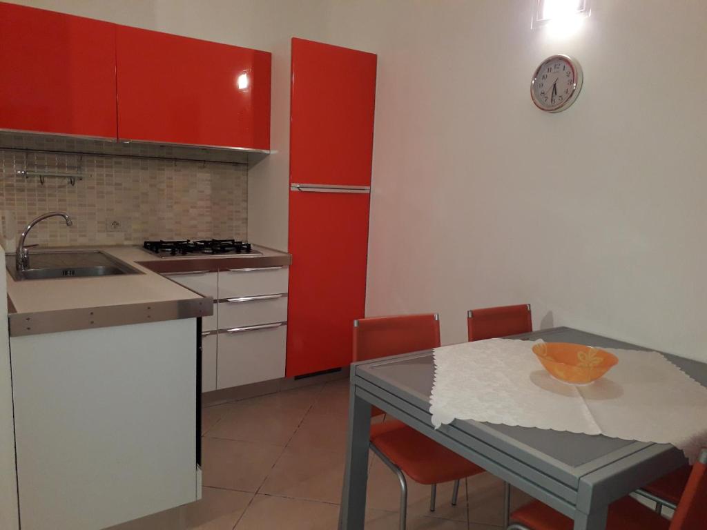 Casa Logica room 1