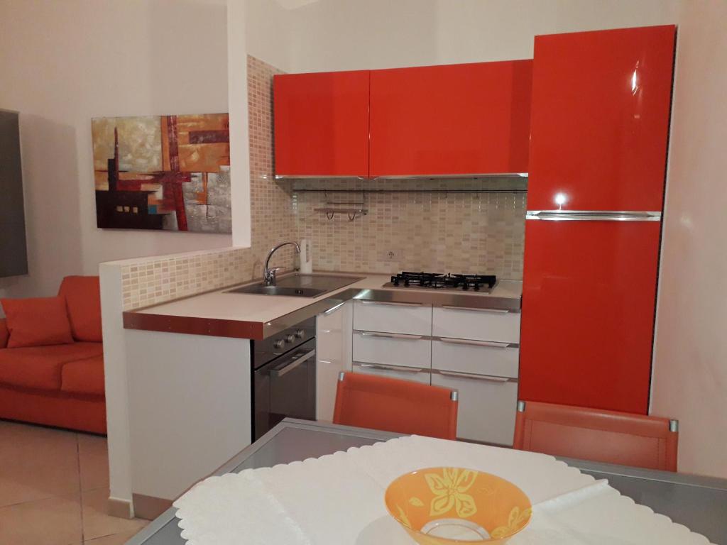 Casa Logica room 2