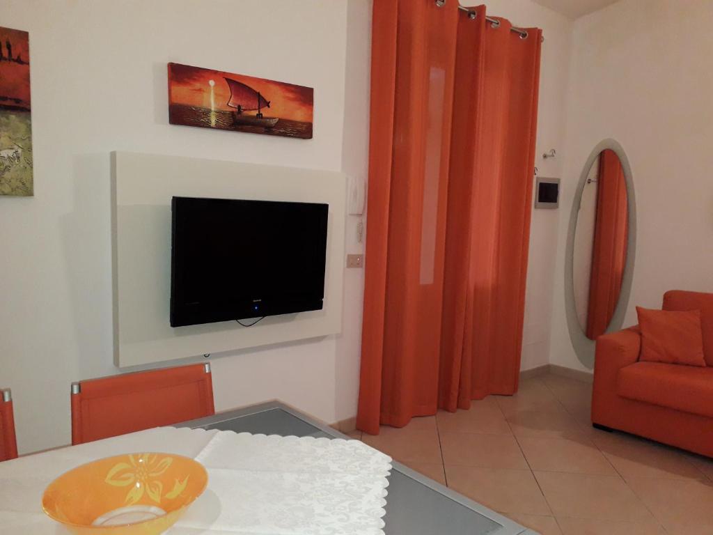 Casa Logica room 3
