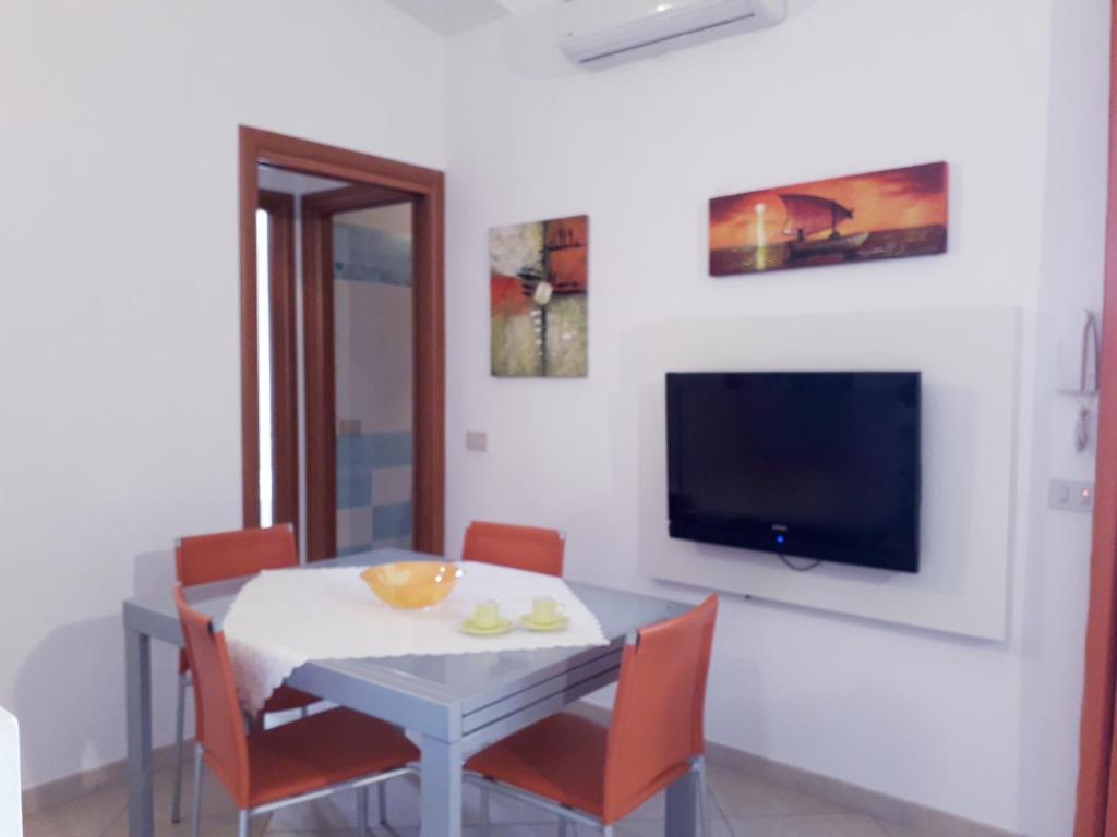 Casa Logica room 4