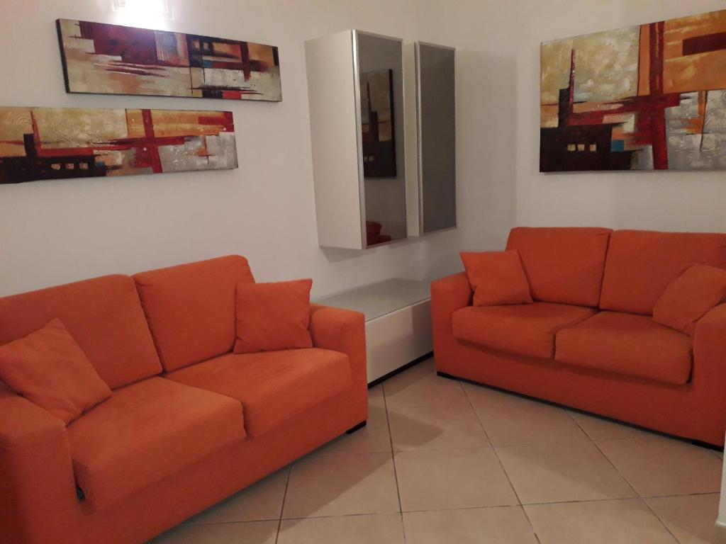 Casa Logica room 5