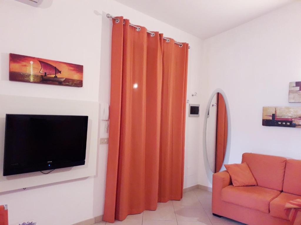 Casa Logica room 6