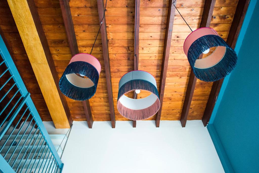 Lolli Apartments by Wonderful Italy room 5