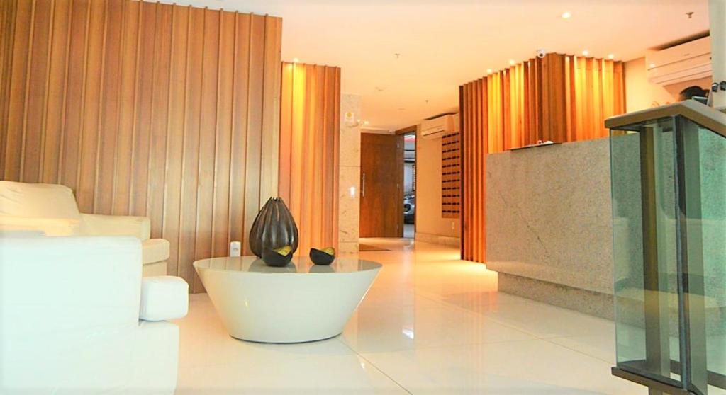 London Residencial room 4