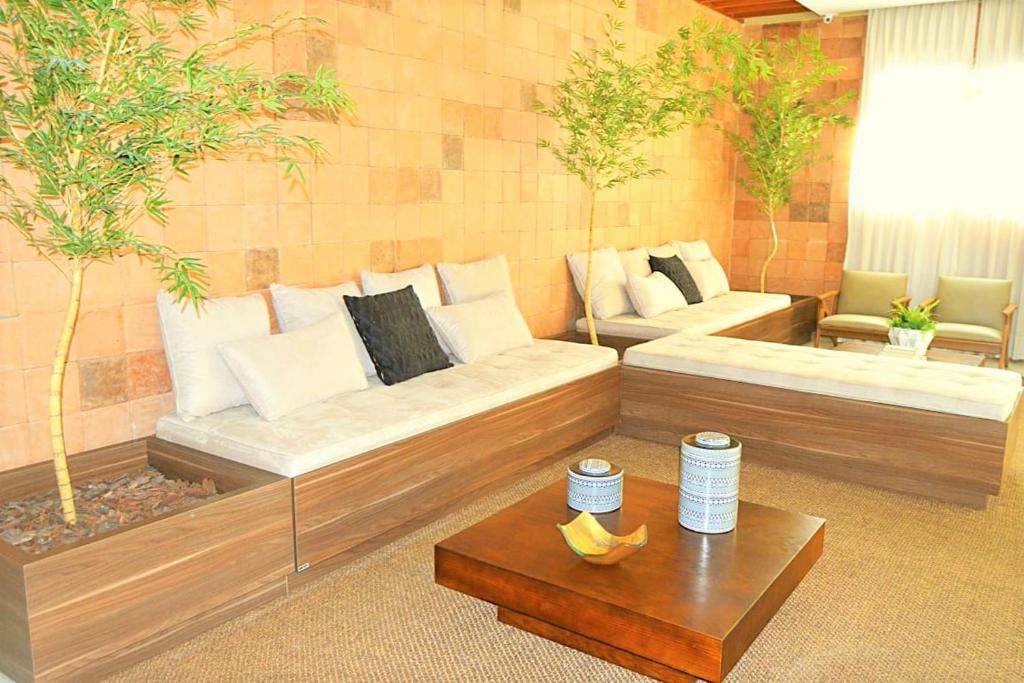 London Residencial room 5