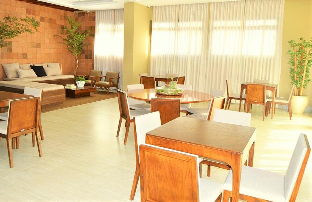 London Residencial room 6